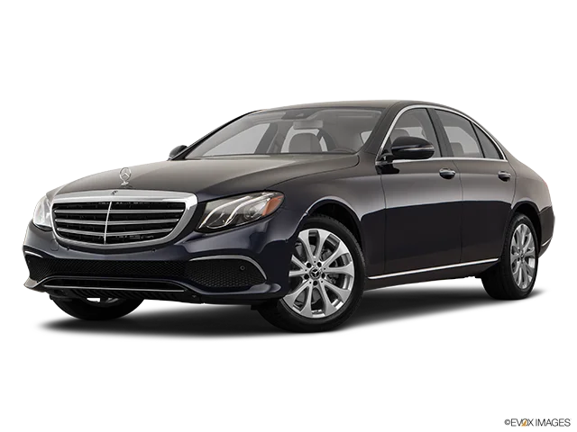 Mercedes-Benz Classe E Sedan Executivo West Shuttle